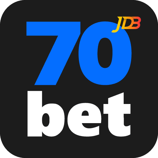 Logo da 70bet